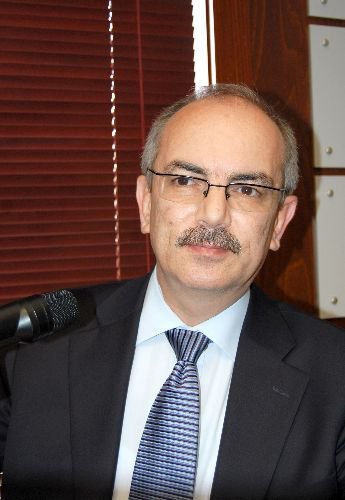 Vali Tanılır: Afetlere Karşı Kamu Otoritesi Olarak Eksikliklerimizi Gidermeliyiz