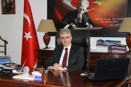 Vali Tepe, cesaretini kazanca çevirecek işadamlarını bekliyoruz