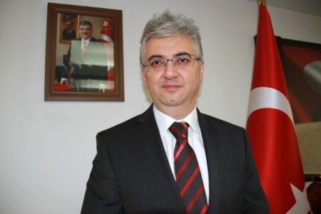 Vali Tepe, cesaretini kazanca çevirecek işadamlarını bekliyoruz