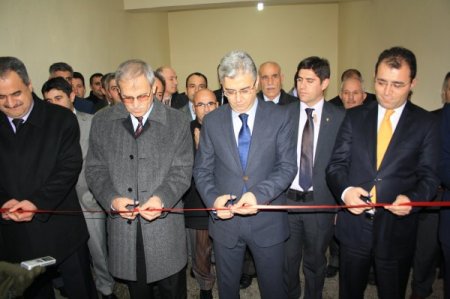 Vali Tepe: Kars’a gelecek bakanlar sürpriz açıklamalar yapacak