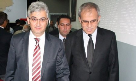 Vali Tepe: Öğretmenlik görevi layıkıyla yapılmalıdır