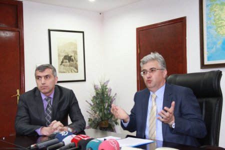 Vali Tepe: Olaydan 10 gün sonra böyle bir şeyin gündeme getirilmesi manidar