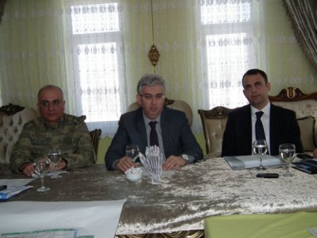 Vali Tepe: Sarıkamış Şehitleri anıt projeleri ecdadımıza yakışır olacak