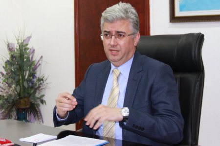 Vali Tepe'den Sarıkamış şehitleri sayısı ile ilgili tartışmalara tepki