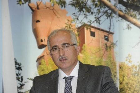 Vali Tun: Çanakkale 2015 Ajansı Ankara'da kurulacak