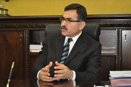 Vali Turhan: Balıkesir büyükşehirliğin en çok yakışacağı illerden birisi