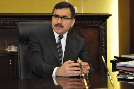 Vali Turhan: Balıkesir büyükşehirliğin en çok yakışacağı illerden birisi