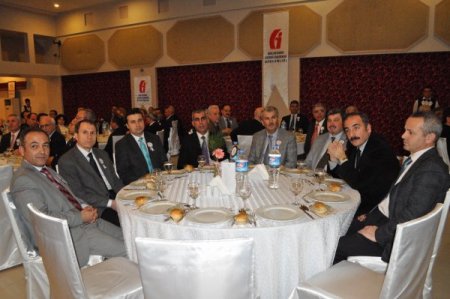 Vali Turhan: Bu ülkede istihdam sağlayanlar gerçek kahramanlardır