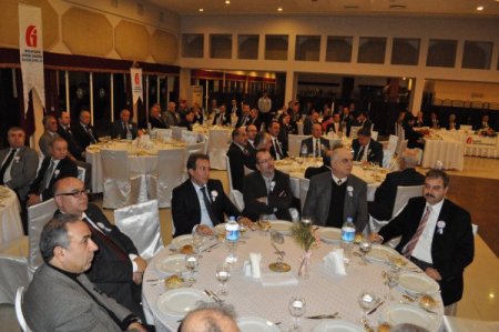 Vali Turhan: Bu ülkede istihdam sağlayanlar gerçek kahramanlardır