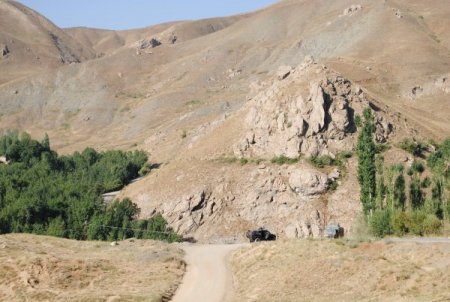 Vali Türker: Patlama Bölgesinde İncelemeler Sürüyor