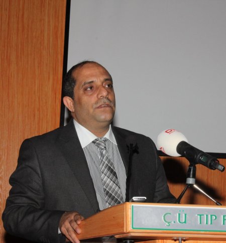 Vali Vekili Gençer: Sağlıkta yapılan yatırımları görmezlikten gelemeyiz