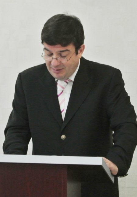 Vali Yardımcısı Anlar: Osmaniye her geçen gün hızla gelişiyor