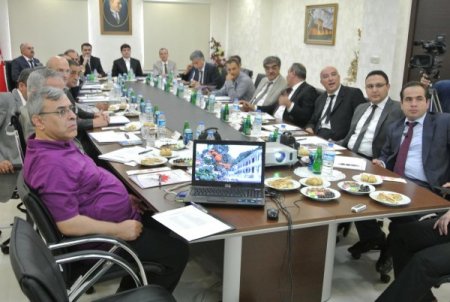 Vali Yardımcısı Anlar: Osmaniye her geçen gün hızla gelişiyor