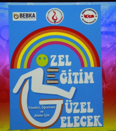 Vali Yardımcısı Güney: Bursa'da 300 bin özürlü var, sahip çıkmalıyız