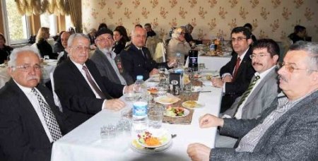 Vali Yardımcısı Hasan Özhan: Polis teşkilatı teröre 7 bin 900 şehit verdi