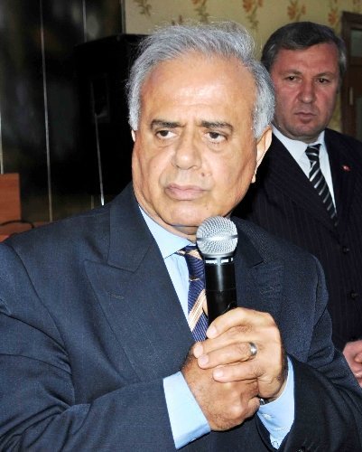 Vali Yardımcısı Hasan Özhan: Polis teşkilatı teröre 7 bin 900 şehit verdi