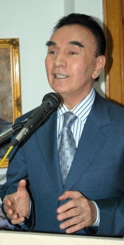 Vali Yardımcısı Kişioğlu: Tarih Milletler Mezarlığıdır