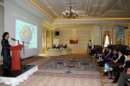 Vali Yardımcısı Uslu: Türkiye artık risk yönetimine geçmeli