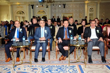 Vali Yardımcısı Uslu: Türkiye artık risk yönetimine geçmeli