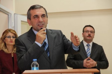 Vali Yazıcı: Devletimiz, muhtaç vatandaşına her türlü imkanı sağlamıştır