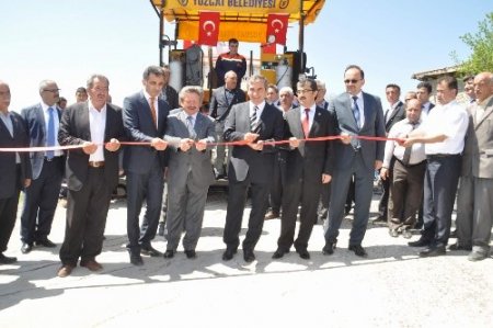 Vali Yazıcı: En güzel hizmet insanların ayağına götürülen hizmettir