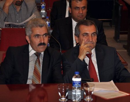 Vali Yazıcı: Mazeret üretmek idareciler için bir çözüm yolu değildir