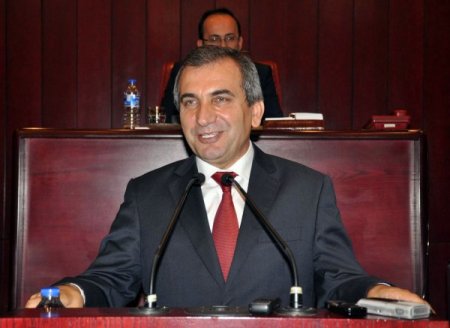 Vali Yazıcı: Mazeret üretmek idareciler için bir çözüm yolu değildir