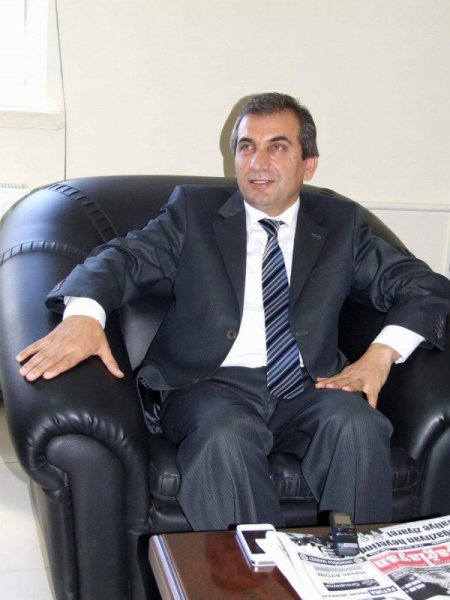 Vali Yazıcı: Yozgat, mevcut potansiyeller değerlendirilerek gelişecek