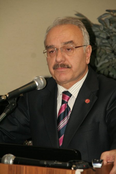 Vali Yenigün: Her vatandaşımız üretir hale gelmeli