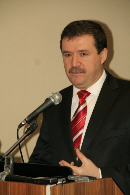 Vali Yenigün: Her vatandaşımız üretir hale gelmeli