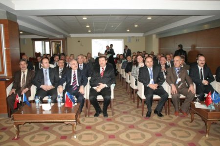 Vali Yenigün: Her vatandaşımız üretir hale gelmeli