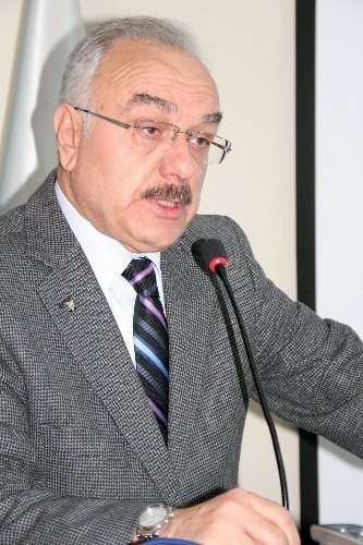 Vali Yenigün: Sosyal Destek Programı (Sodes)'nda Başarılı Projelere İmza Atıldı