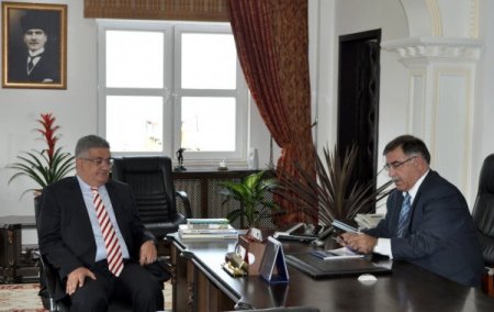 Vali Yılmaz: Akçakoca'nın eğitim standartları Düzce’den yüksek