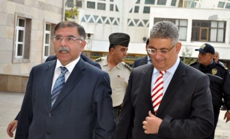 Vali Yılmaz: Akçakoca'nın eğitim standartları Düzce’den yüksek