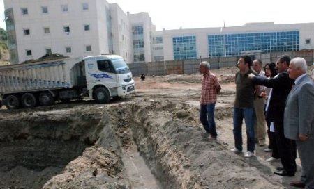Vali Yılmaz: Sağlık Alanında Çok Yol Katedildi