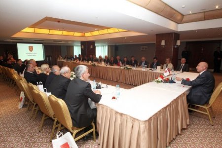 Vali Yüksel: Ankara, turizmde bugünkü durumundan daha iyi yeri hak ediyor