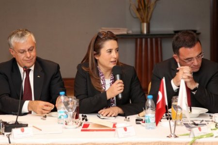 Vali Yüksel: Ankara, turizmde bugünkü durumundan daha iyi yeri hak ediyor