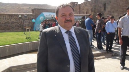 Vali Yurdakul: Bitlis Eren Üniversitesi, proje üreten bir üniversite olacak