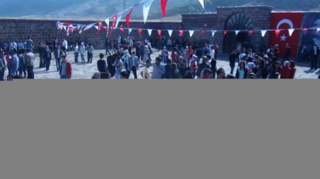 Vali Yurdakul: Bitlis Eren Üniversitesi, proje üreten bir üniversite olacak