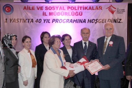 Validen gençlere tavsiye: Yanlış yaptığınızda eşinizden özür dileyin