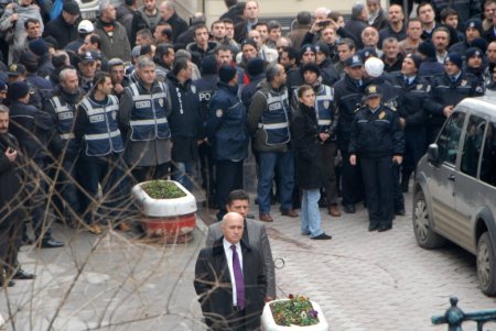 Valilik, Samsun olayları ile ilgili soruşturma izni vermedi