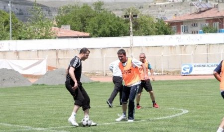 Valilik Kupası futbol turnuvası sona erdi