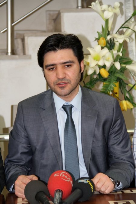Van, Türkçenin Çocuklarını Bekliyor