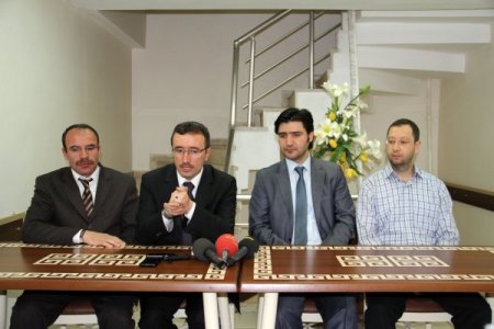 Van, Türkçenin Çocuklarını Bekliyor