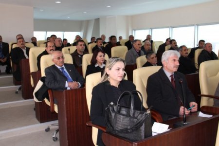 Van Belediyesi, 'yeni imar planı' protokolünü feshetti