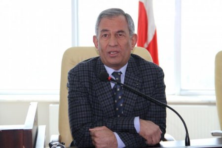 Van Belediyesi, 'yeni imar planı' protokolünü feshetti