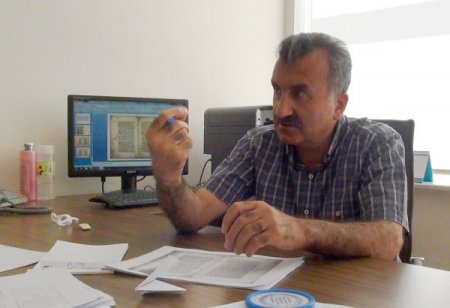 Van Gölü, geçmişteki ihtişamını arıyor