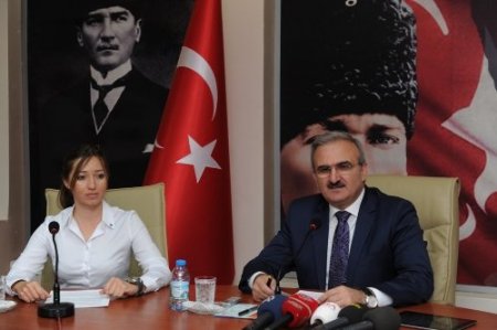 Van Gölü'nde dünya dalış rekoru denenecek