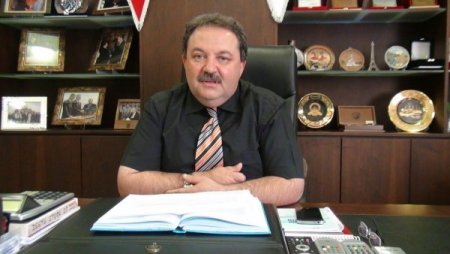 Van Gölü'nün Asıl İsmi Tarihte 'Tatvan Denizi' Olarak Anılıyormuş