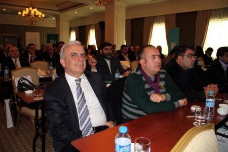 Van ile İran arasında uçak seferleri başladı